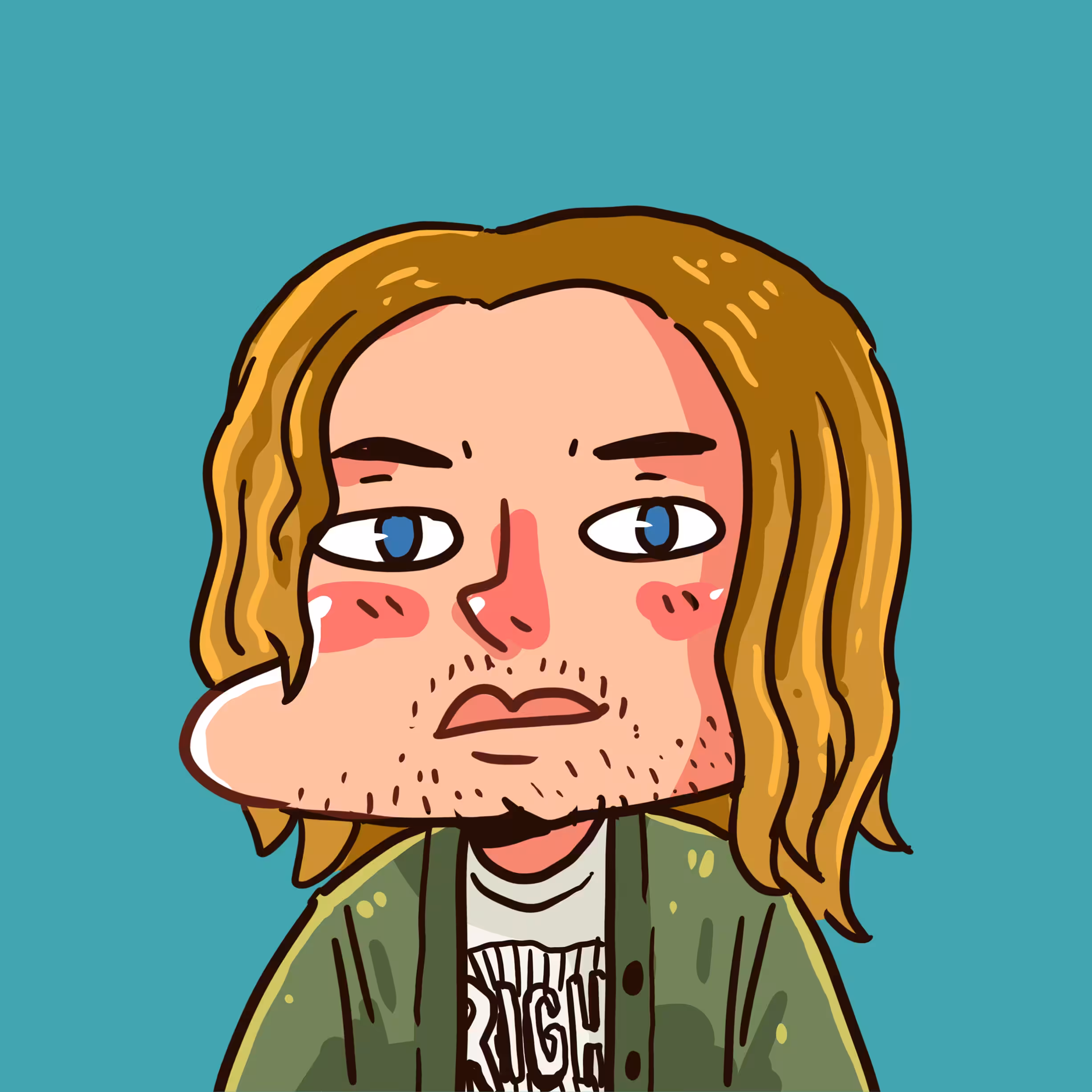 #001 Mukajele