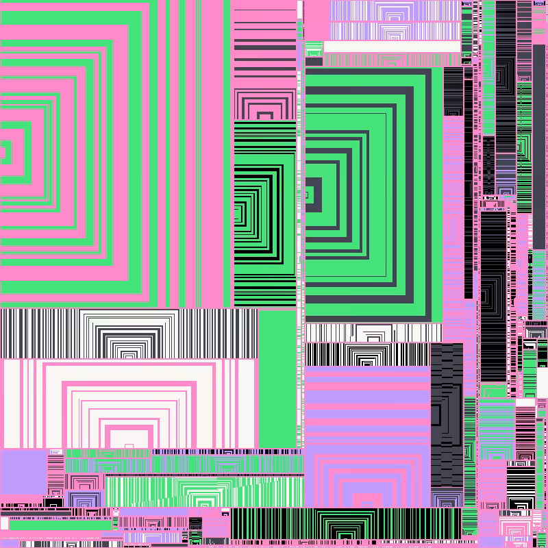 The Dance of the Machines #130