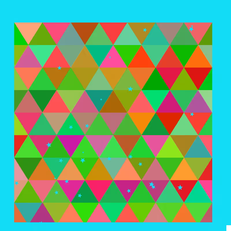Triangles #66