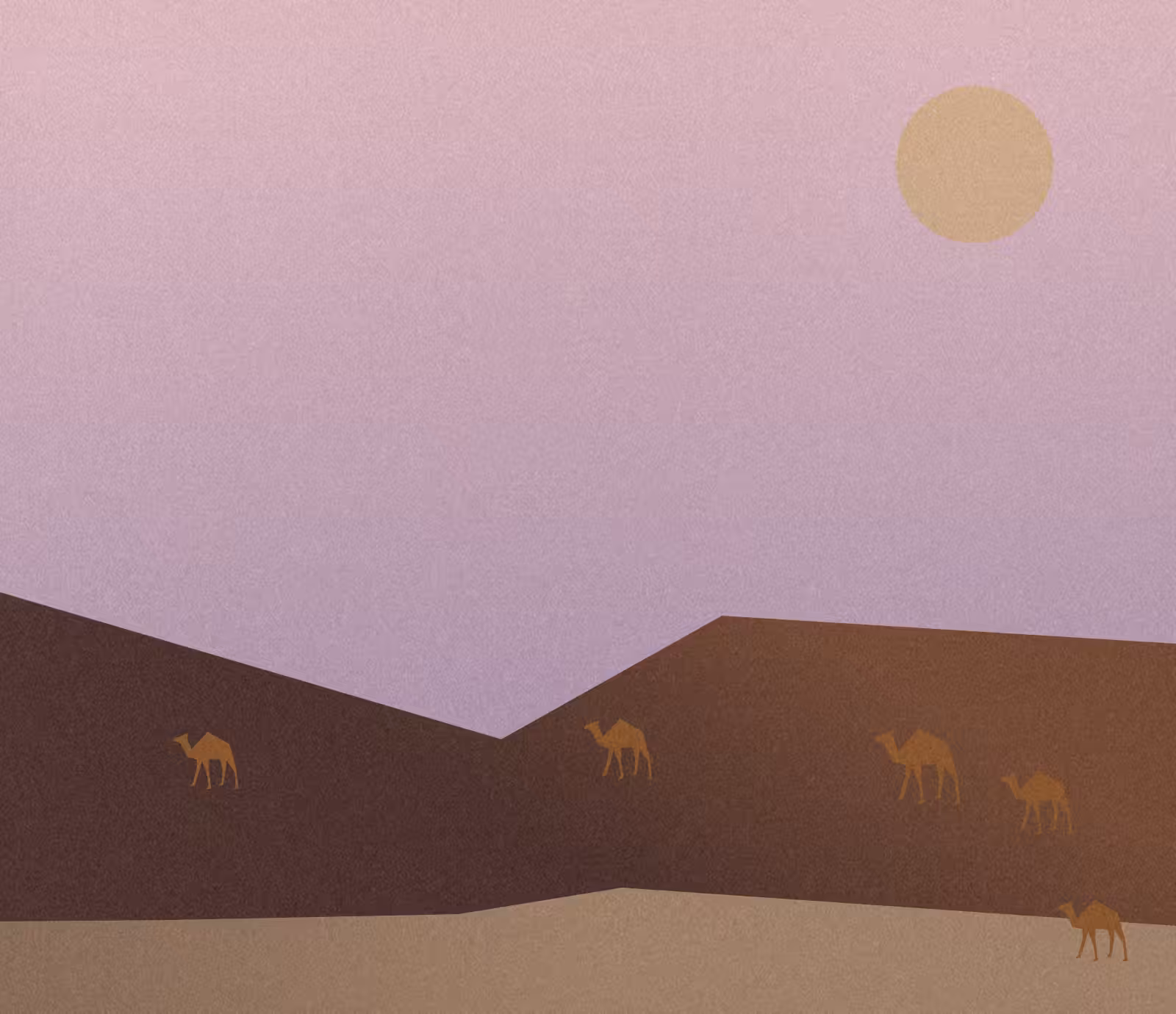 Oasis Odyssey #120