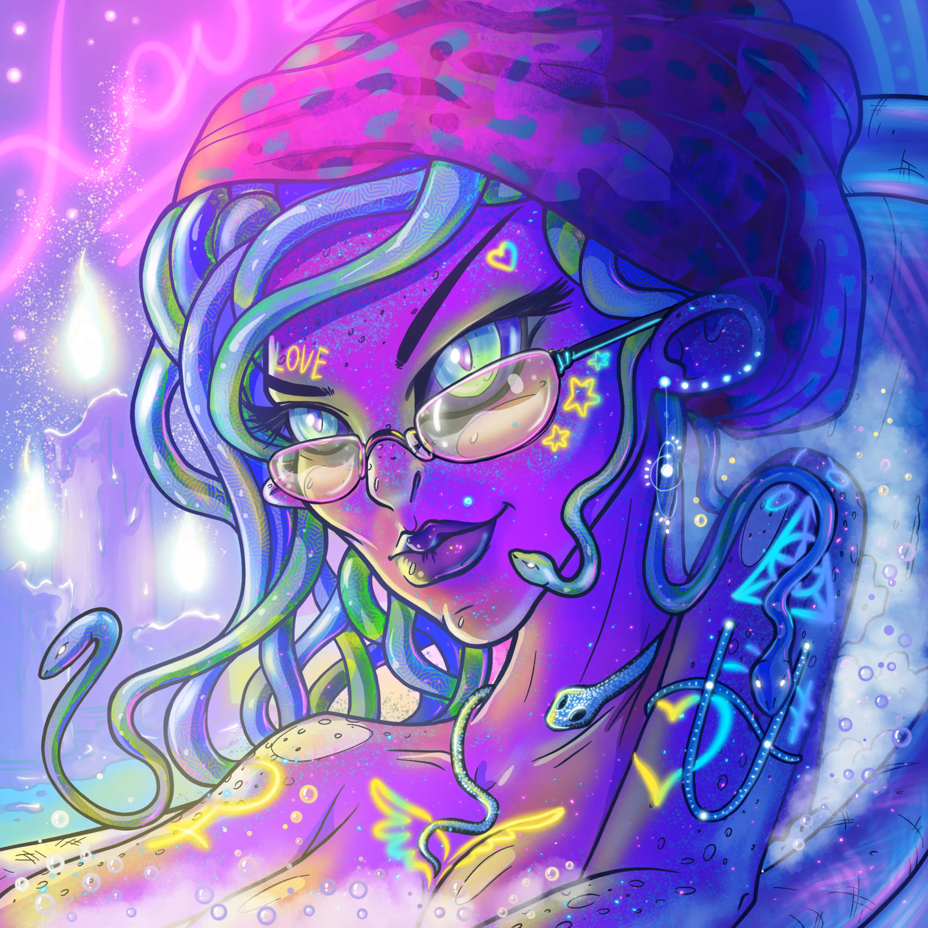 Ophiuchus
