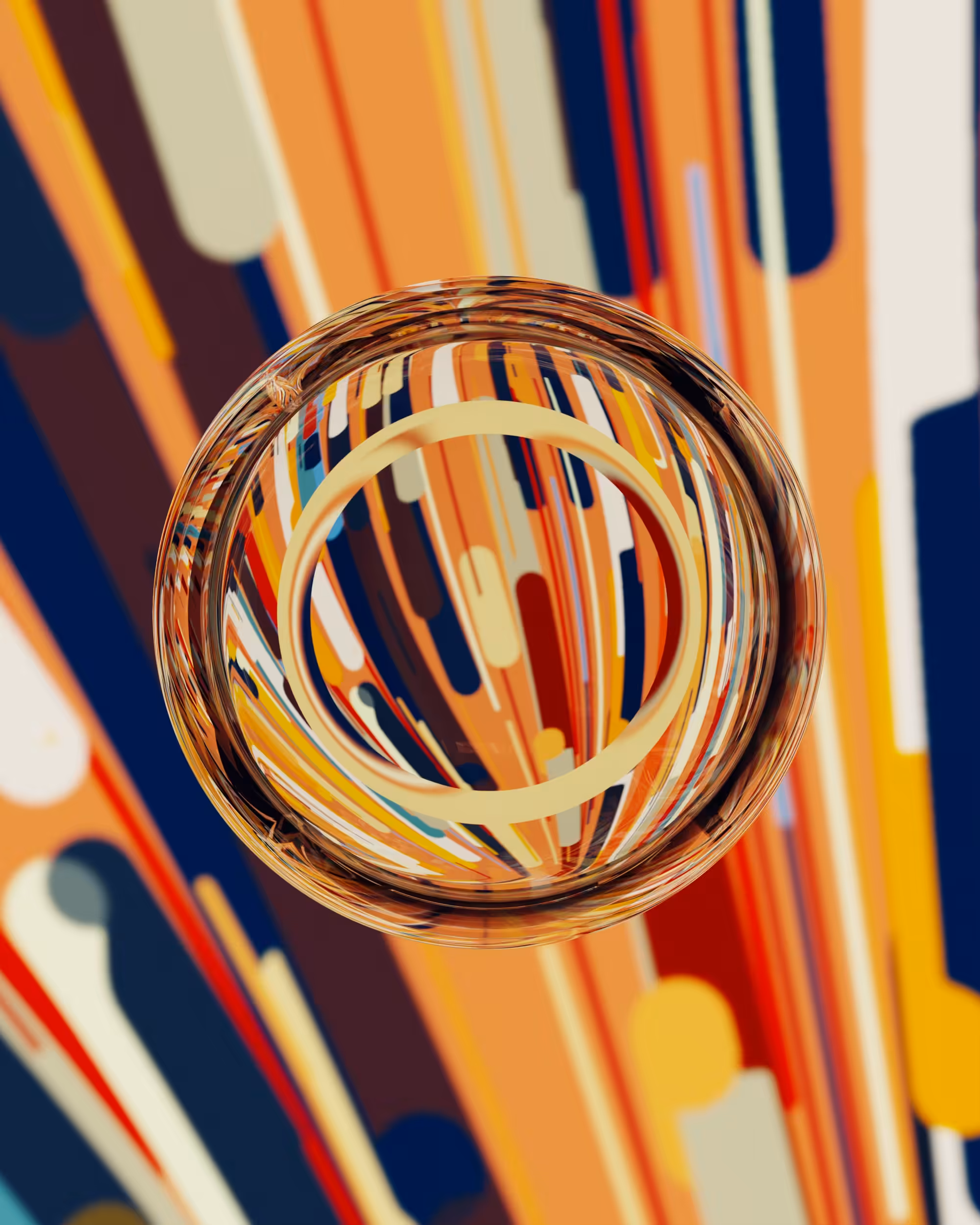 Orb #98