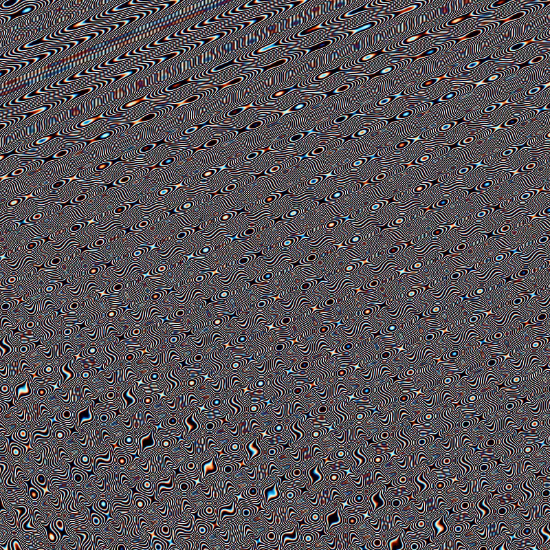 Quantum Vacuum #449