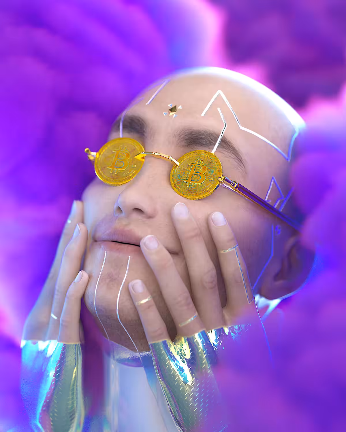 Crypto Feels