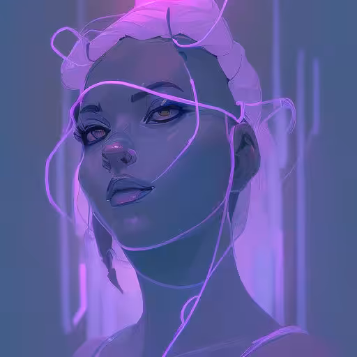 Cyber Crusader