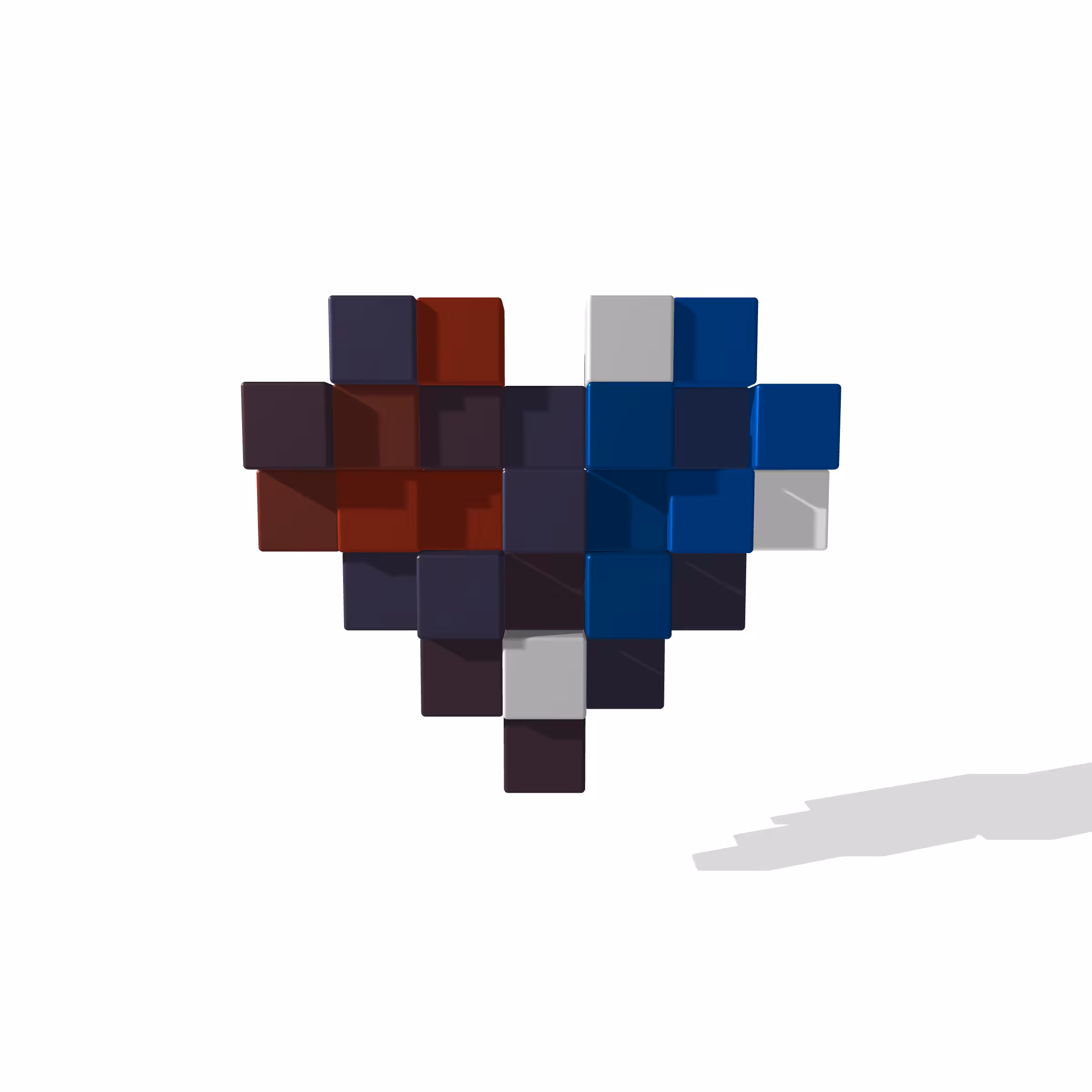 heart + craft #8396