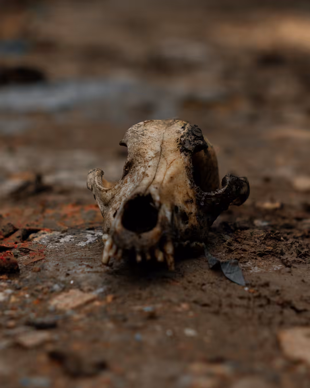 Skull