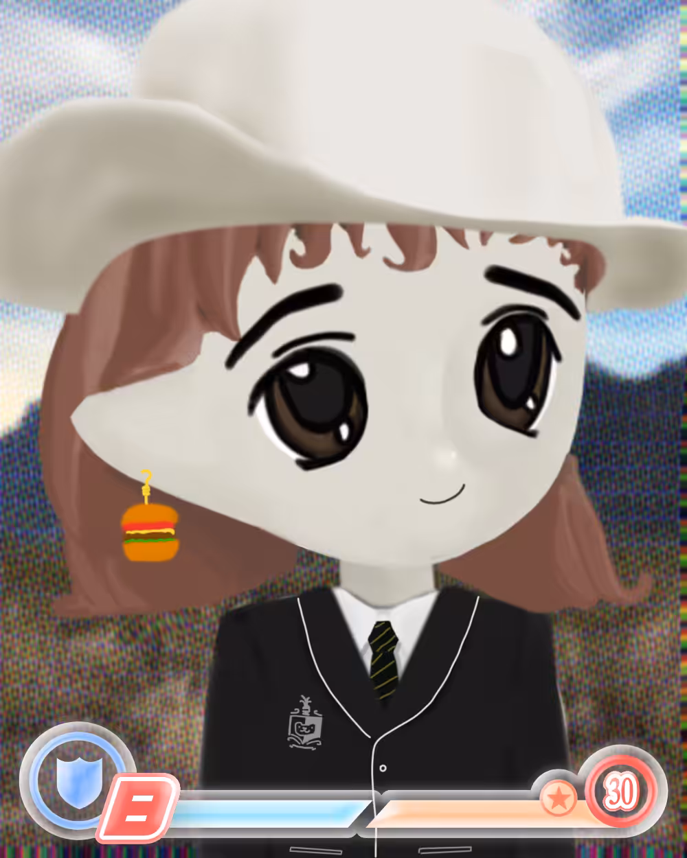 Milady 742