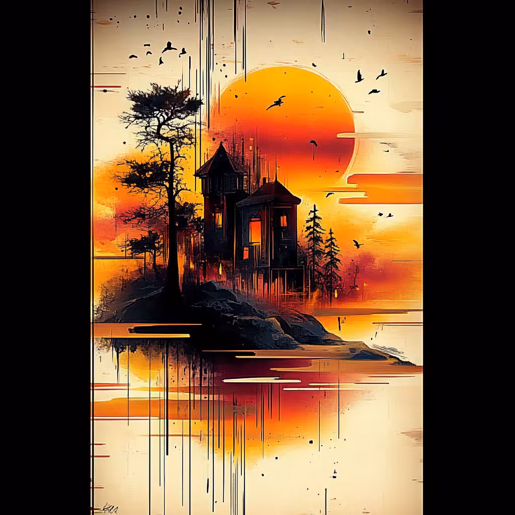 Mixed: Calmness