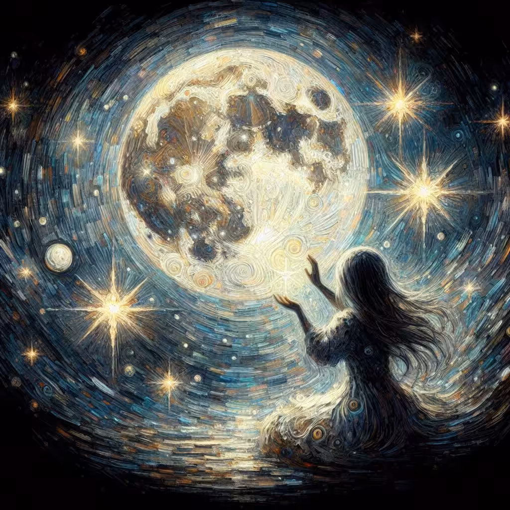 Moon