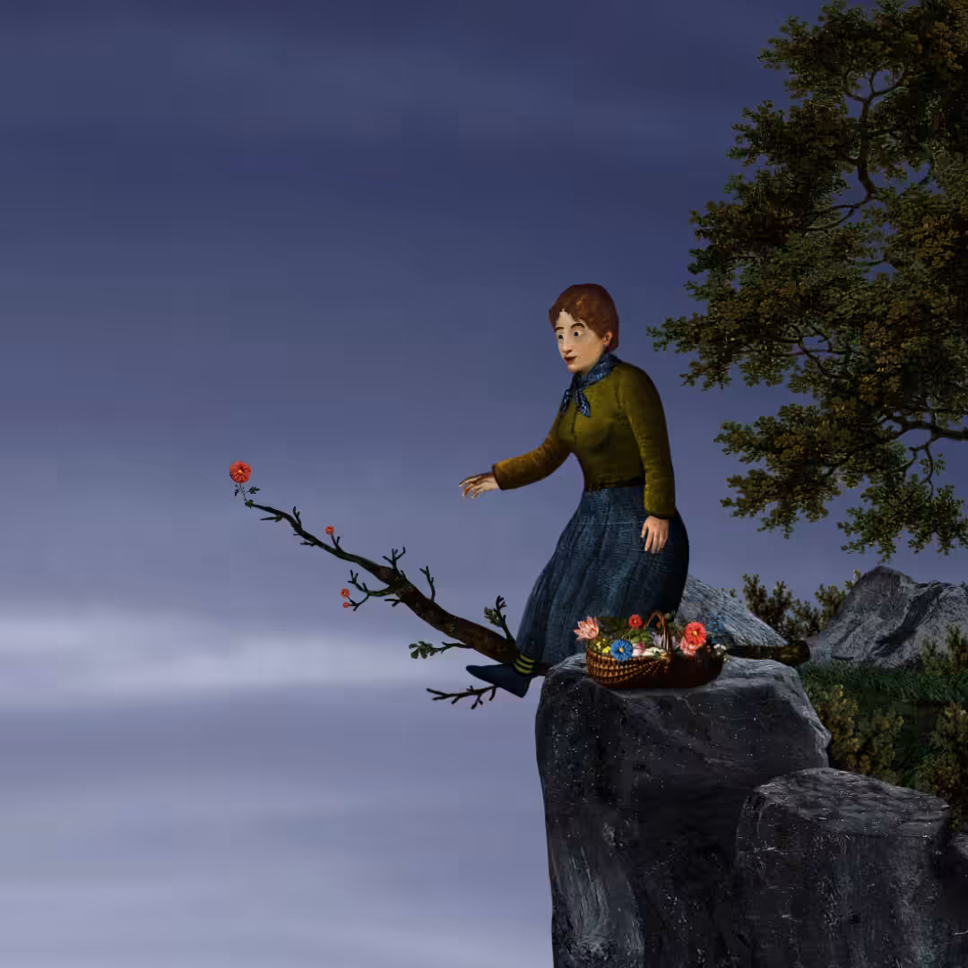 To The Rescue!