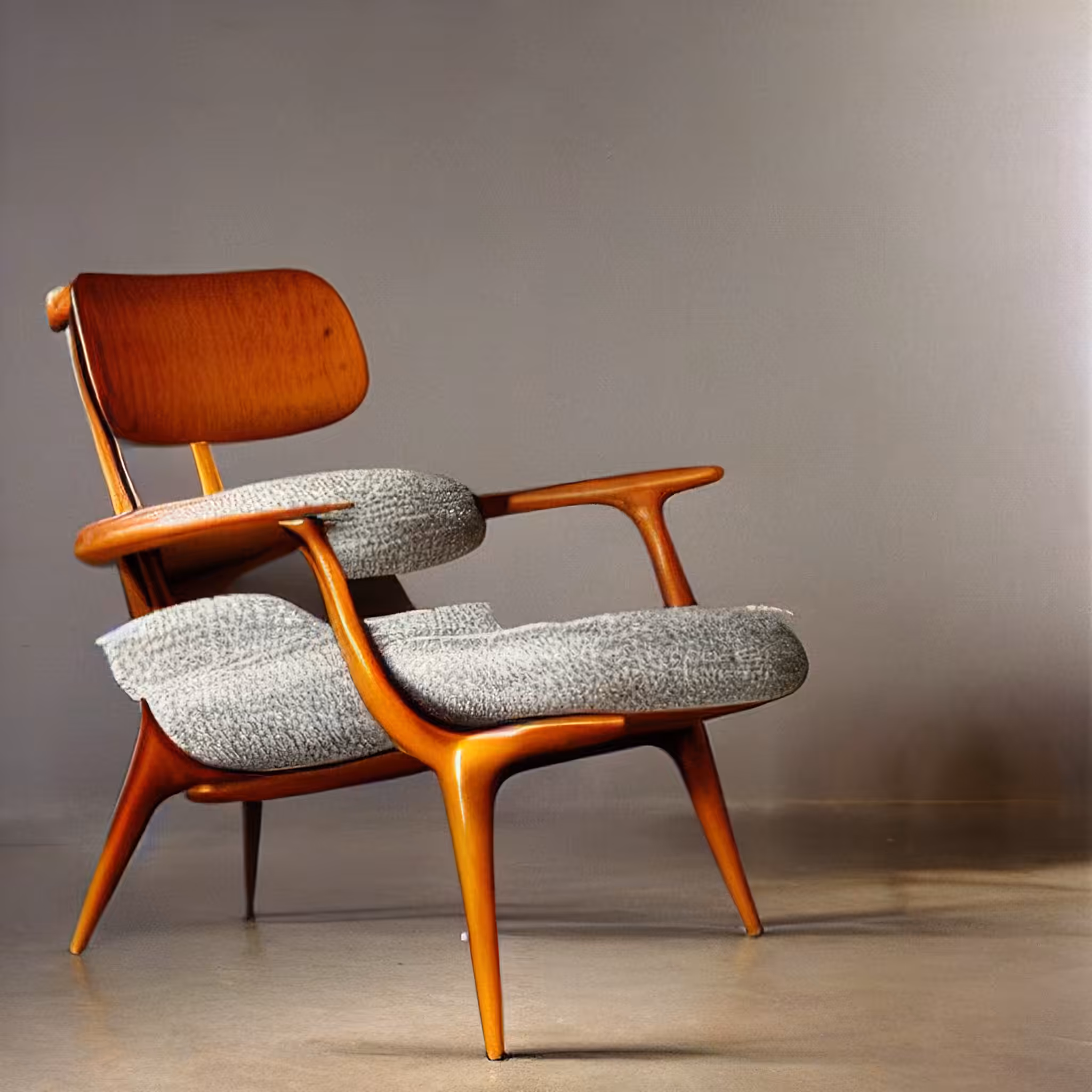 CHaiR 050