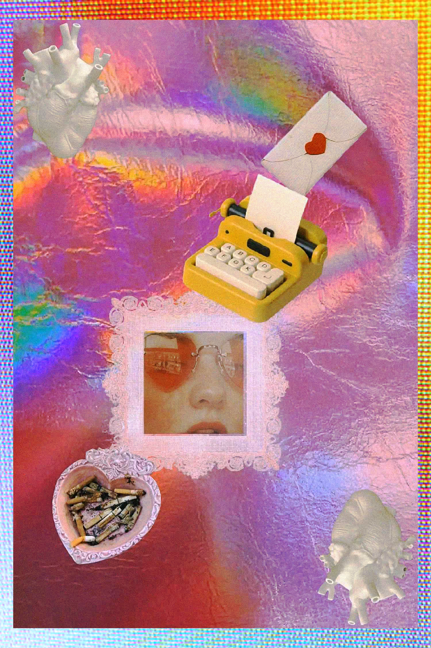 ☆*: .｡. Crush .｡.:*☆