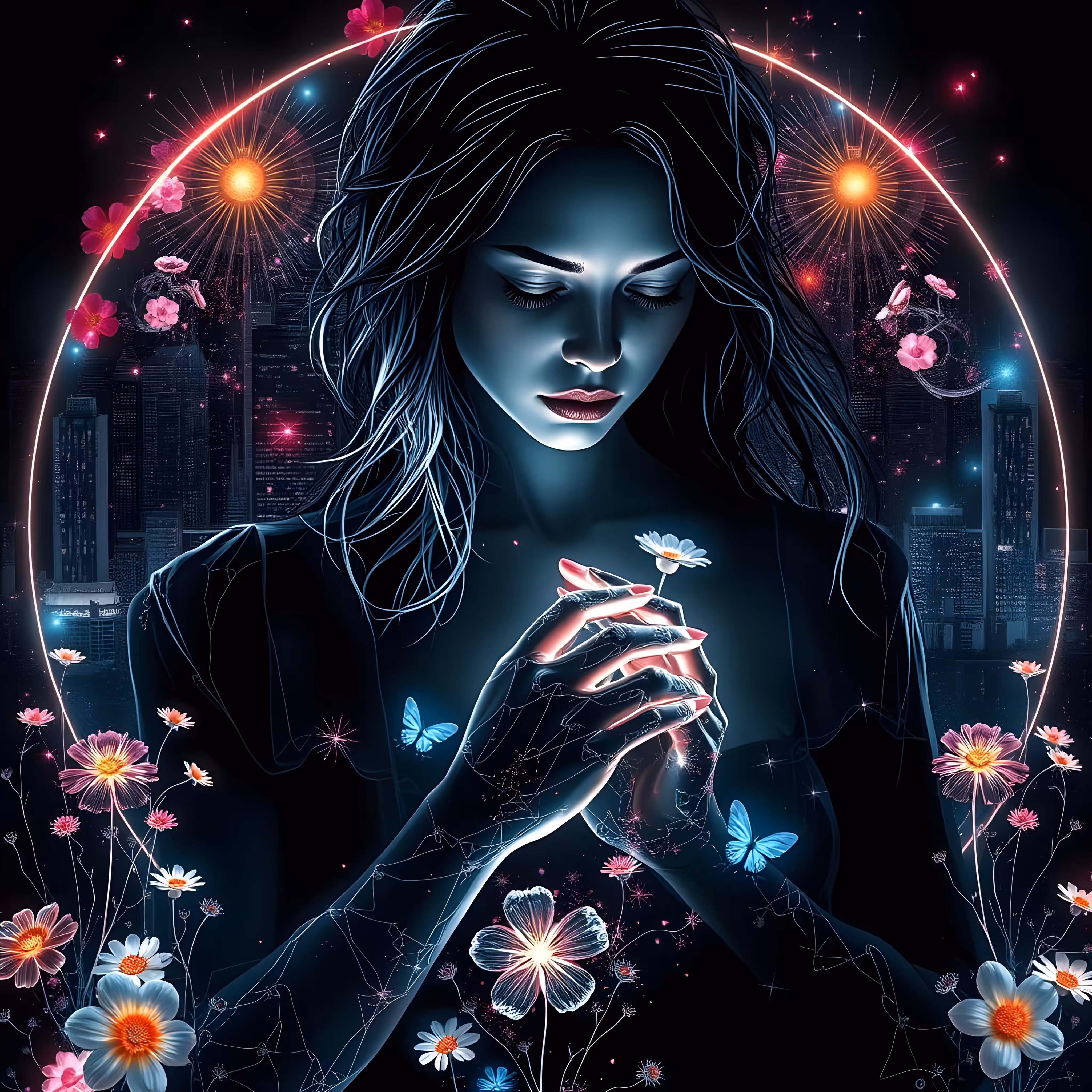 Night love 