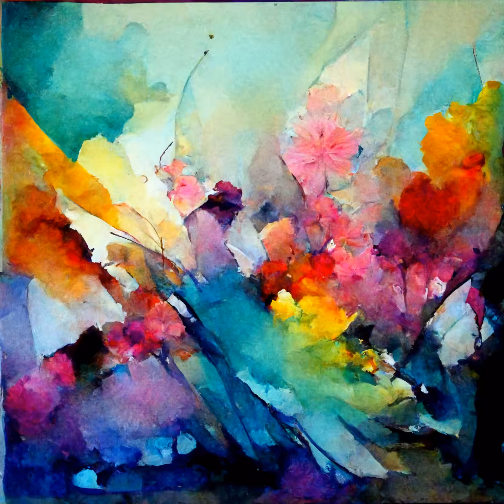 EyesWide: Hearing Colors #4