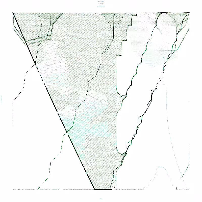 Emergent Forms #130