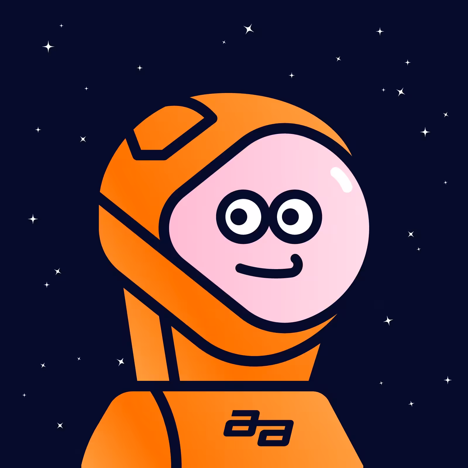 Awkward Astronauts #3574