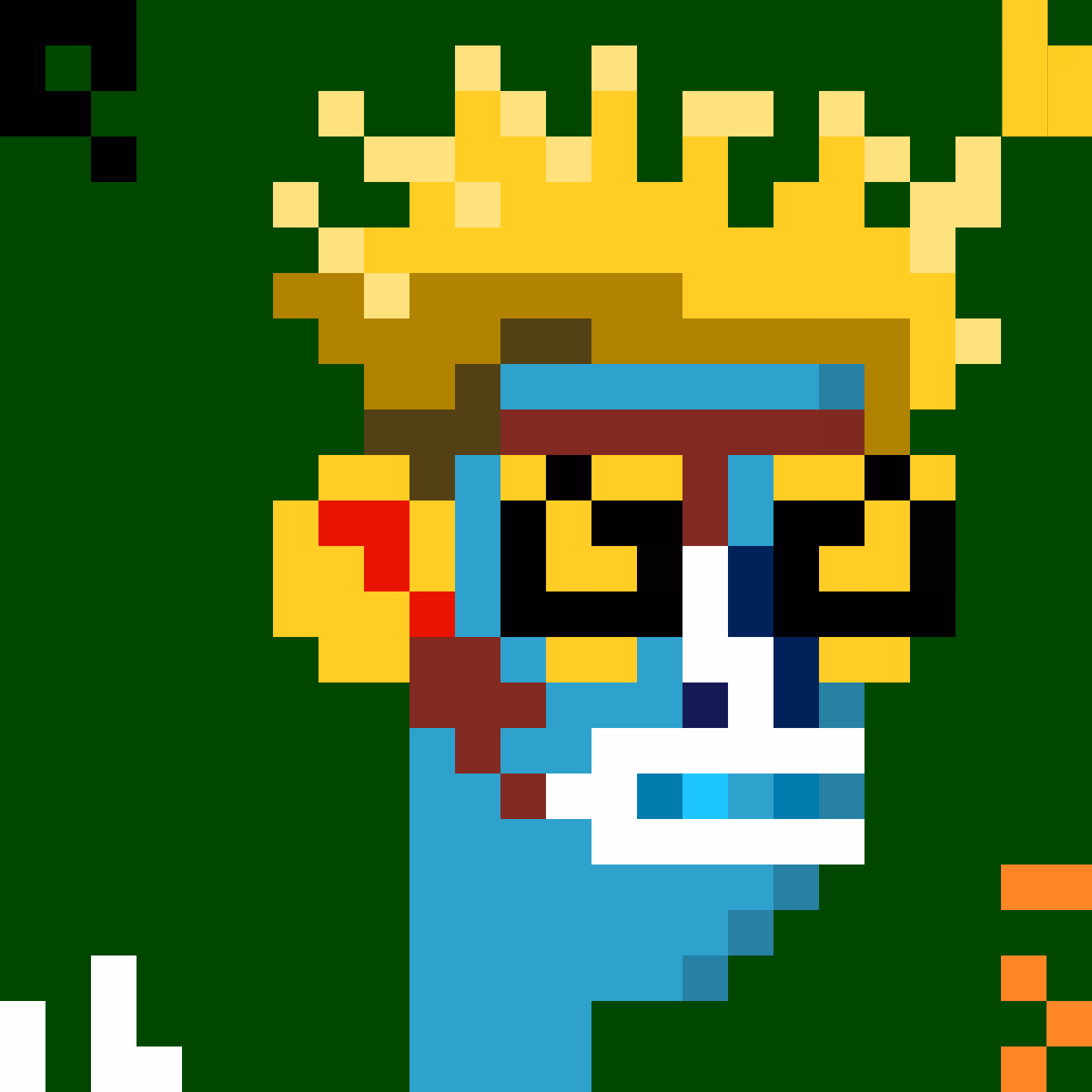 TwoFourQunk 777