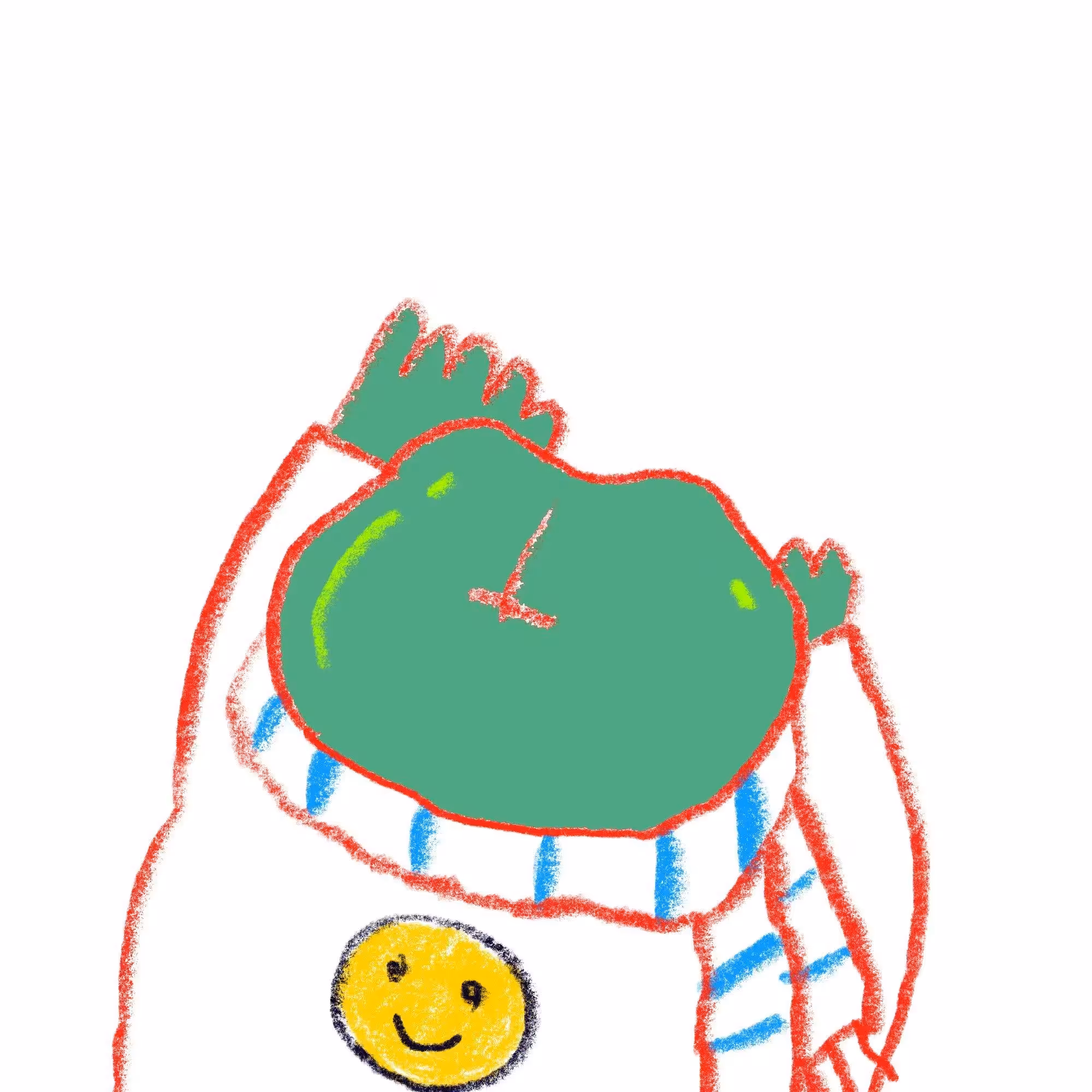 Pepe Neighbor #453
