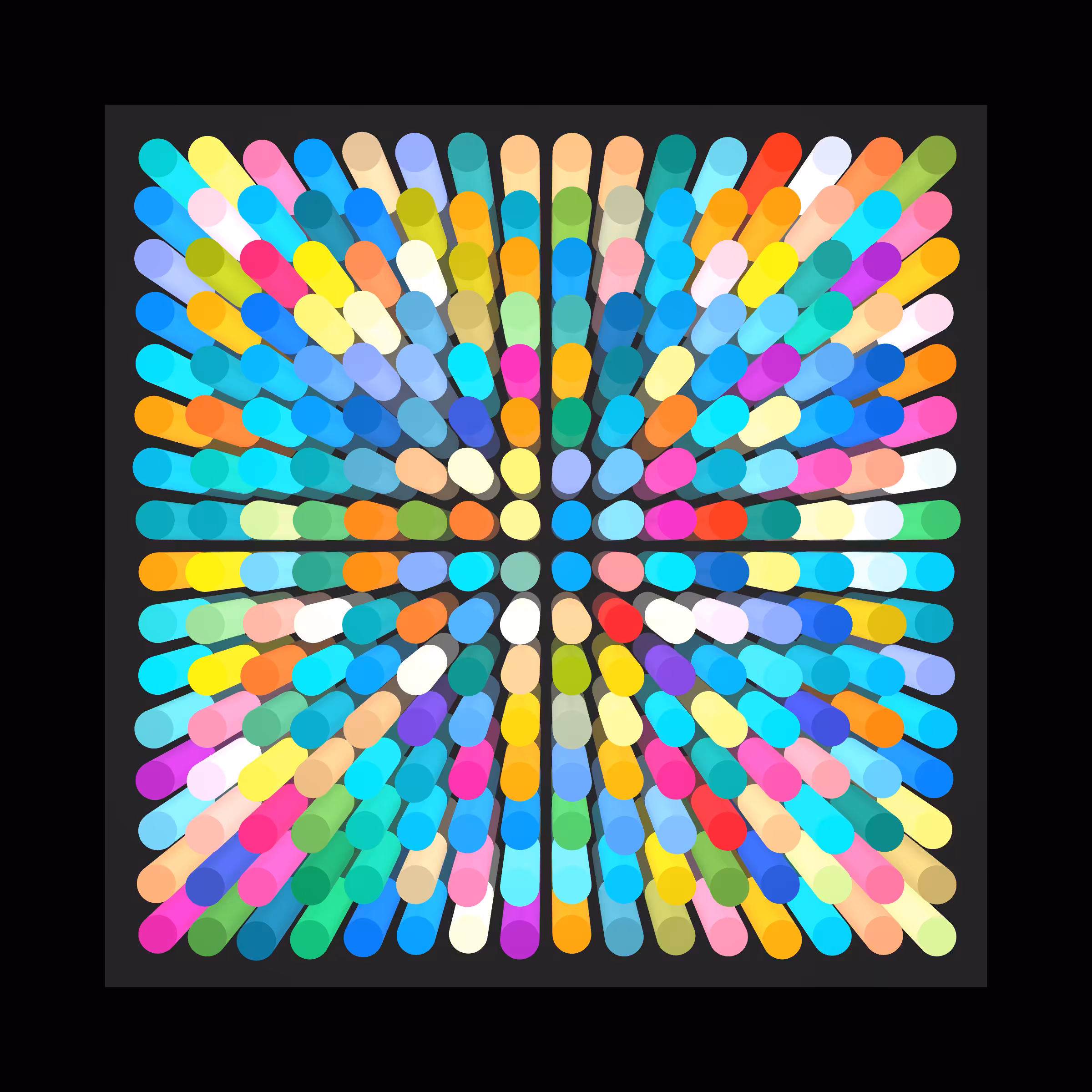 Transitions #3886