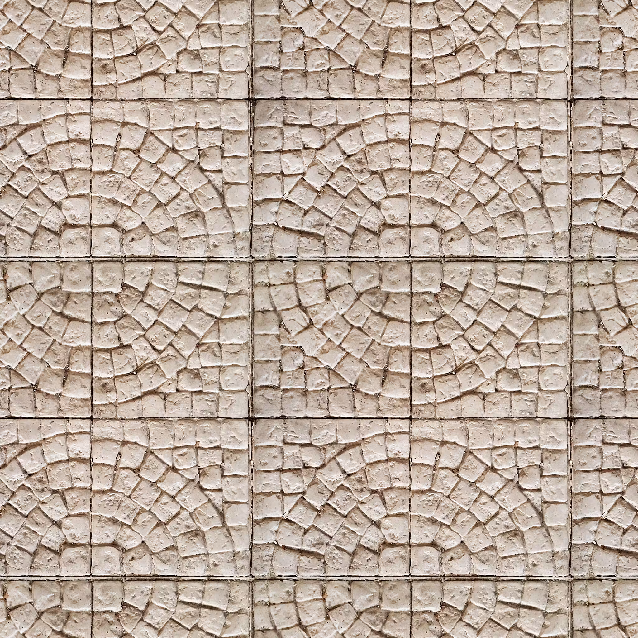 Paving Tileable Texture