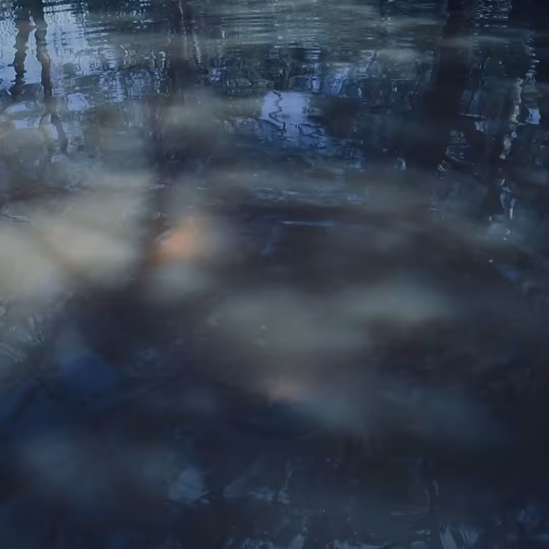The Depths of Water