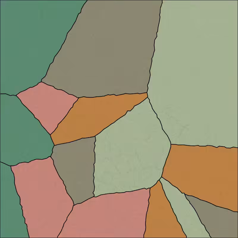 Letters to Piet #95