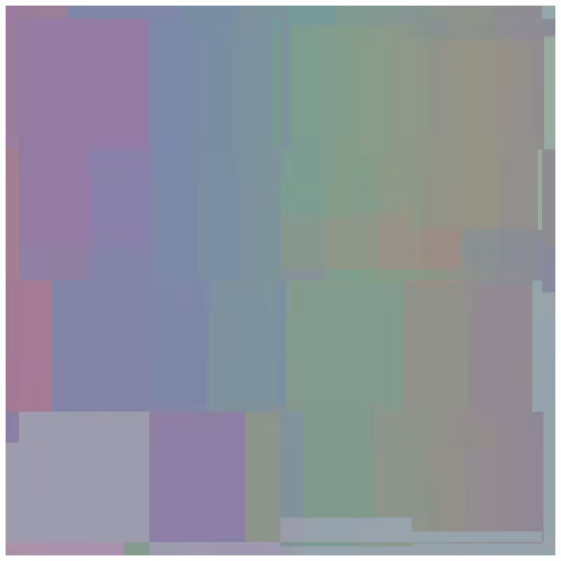 Pixel Black Hole #20
