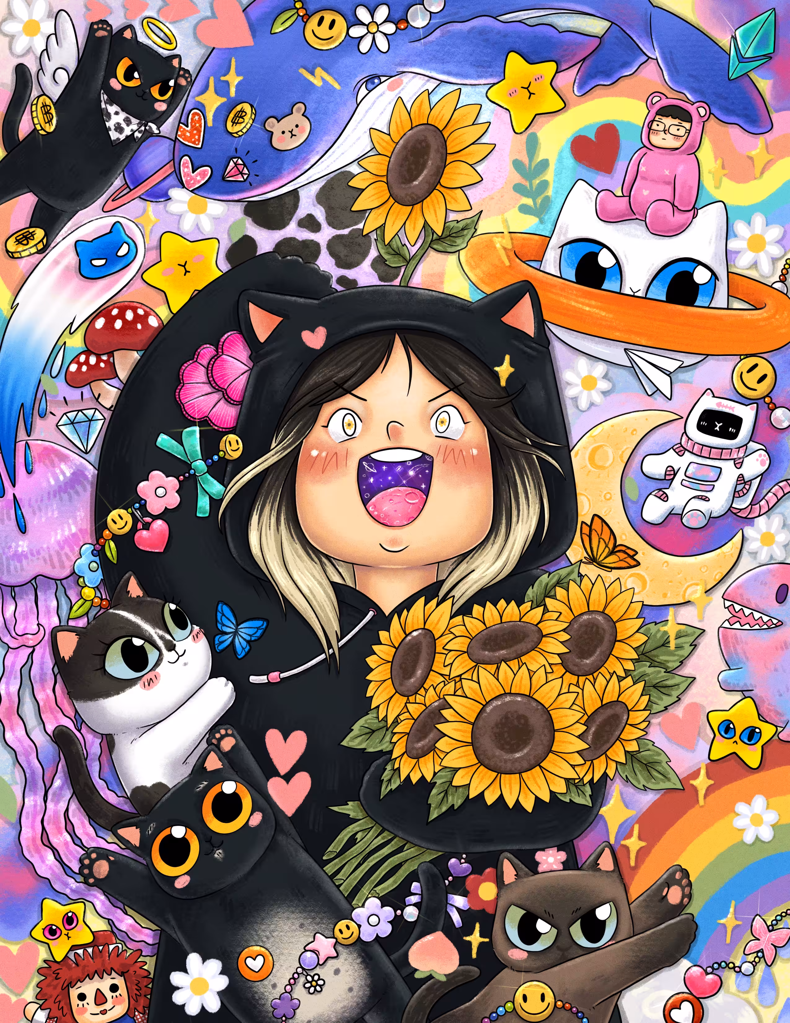 My Universe