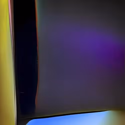 Wall is Liquid-31