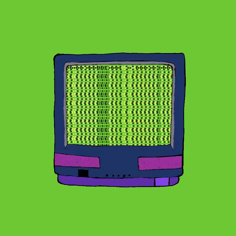 Nostalgic Feels TV #61