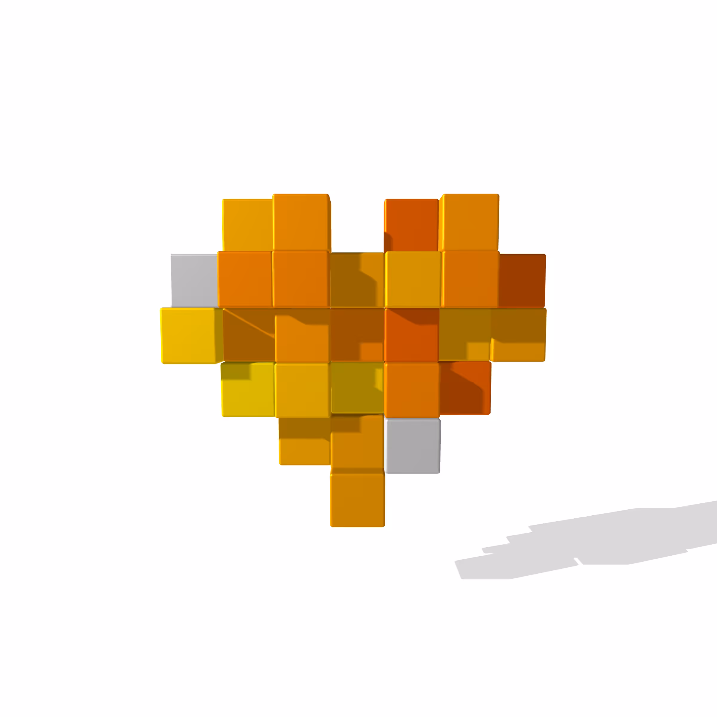 heart + craft #16623