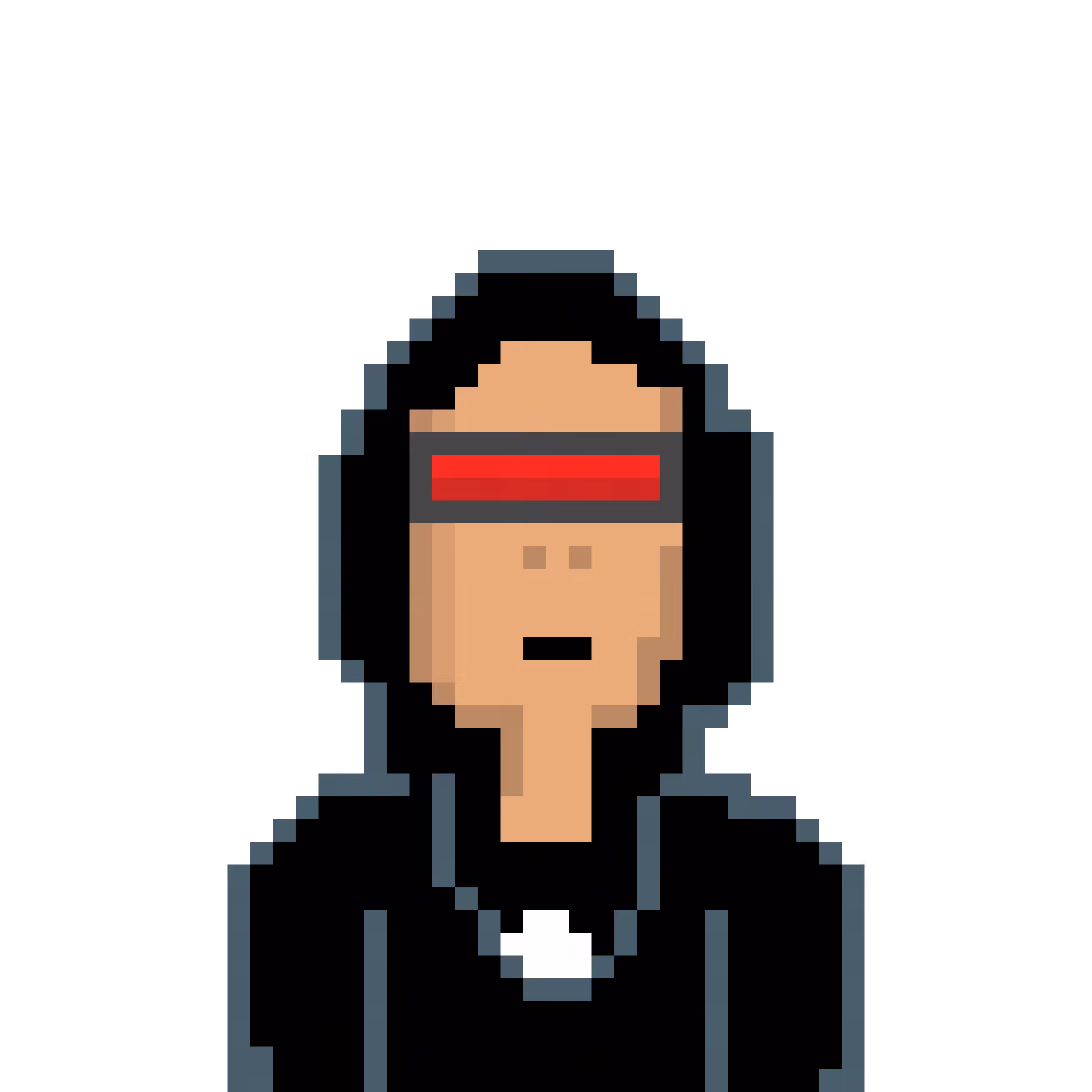 Based Pixel God #659