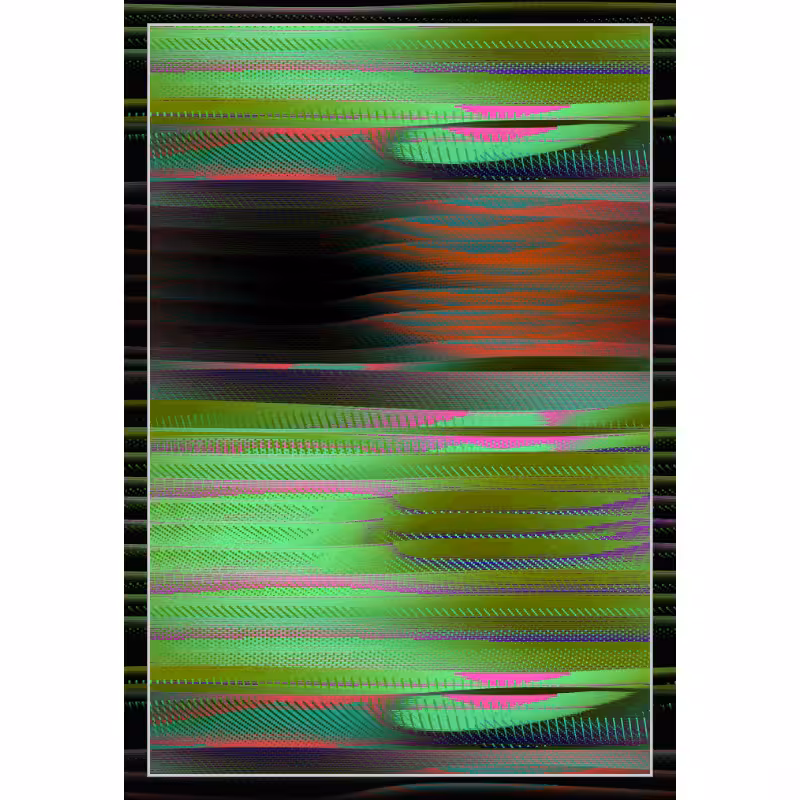 Separation in the Night #236