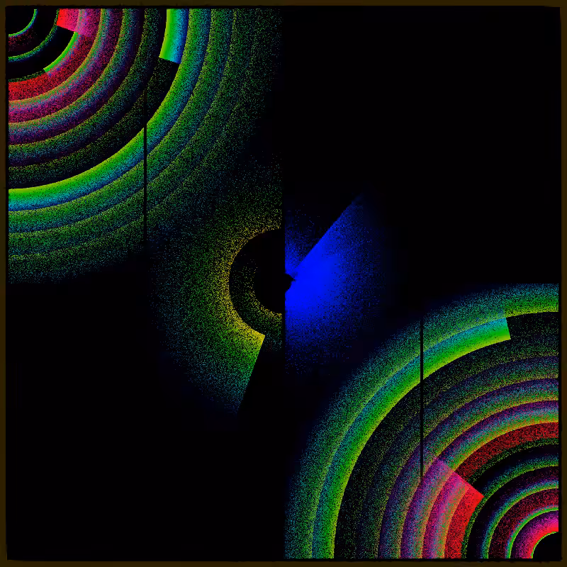 Mapped Orbits for Unbound Electrons #274