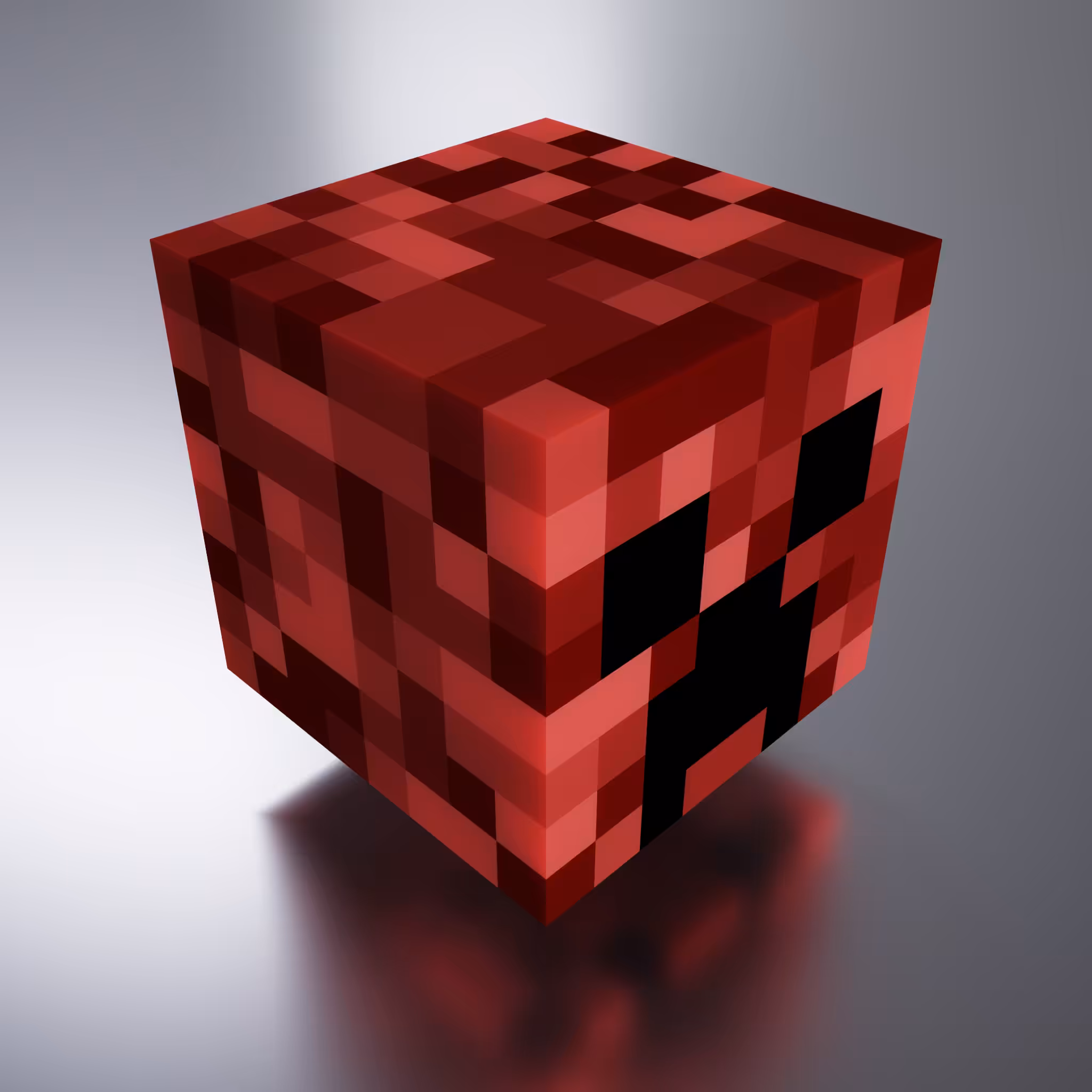 Default Cube :: Variant 060