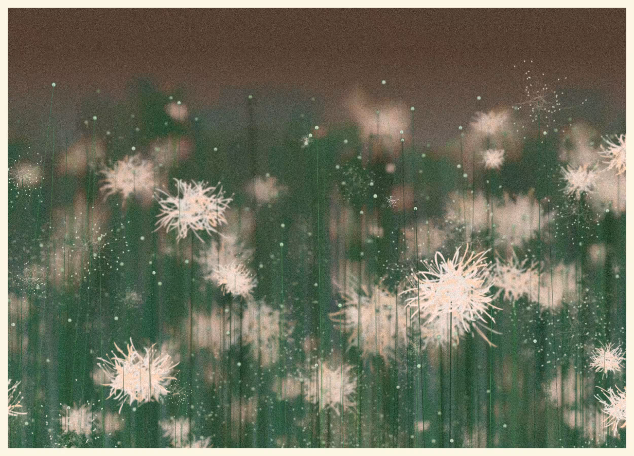 Serene Garden #126