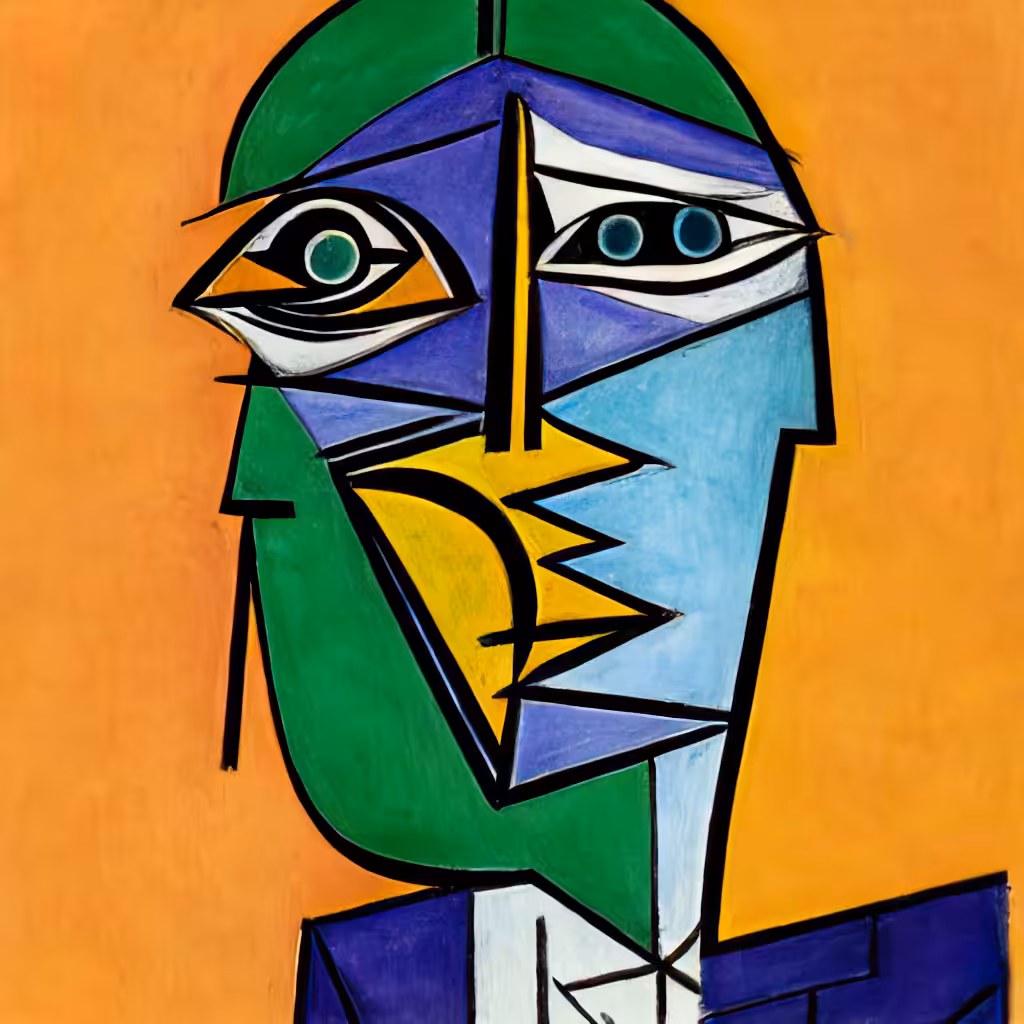 Degens Gonna Degen: Artful Degen #7
