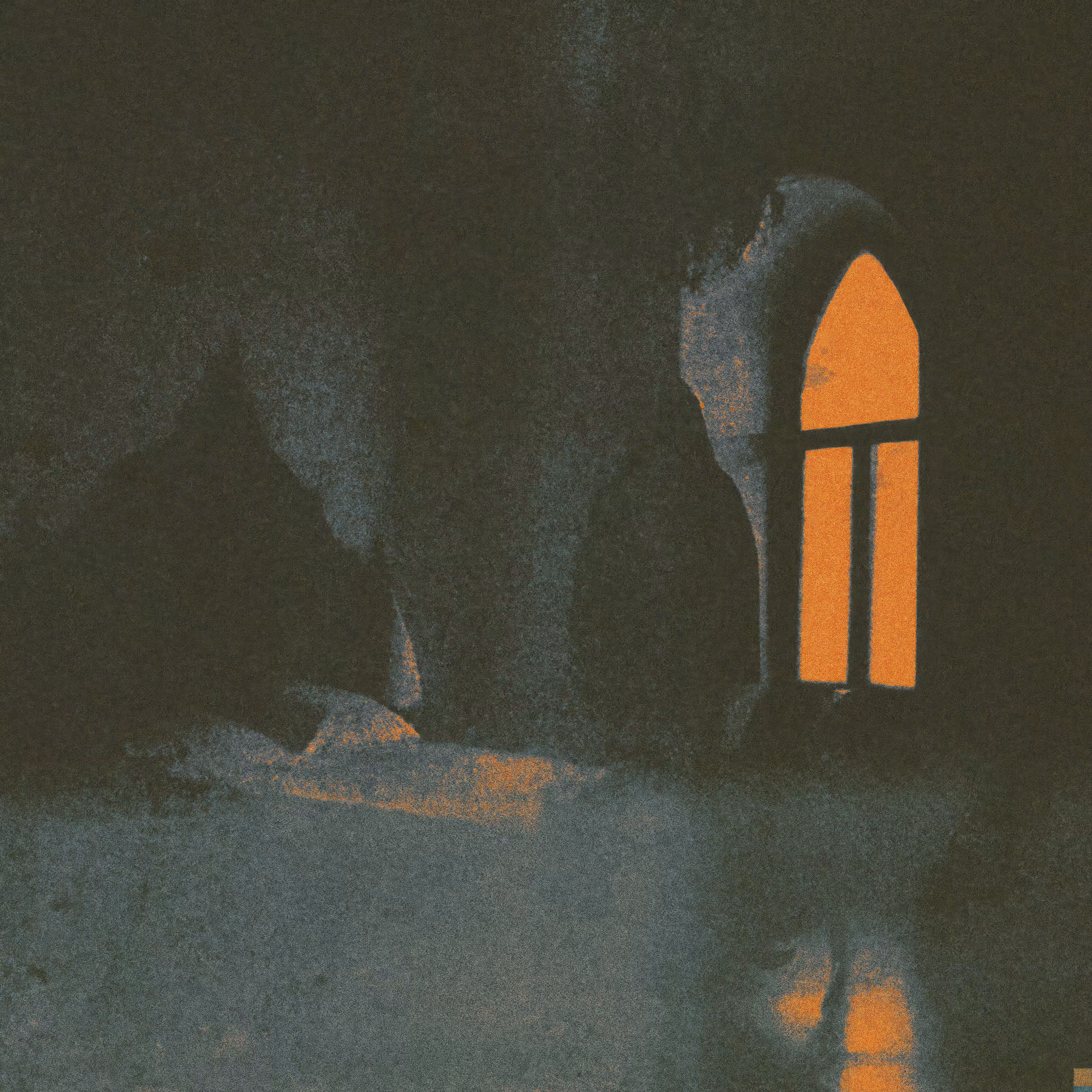 Hypnagogia #10