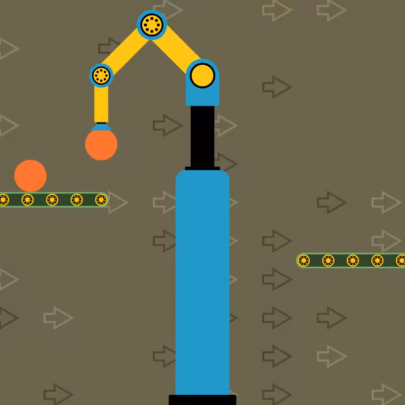 Robotics #197