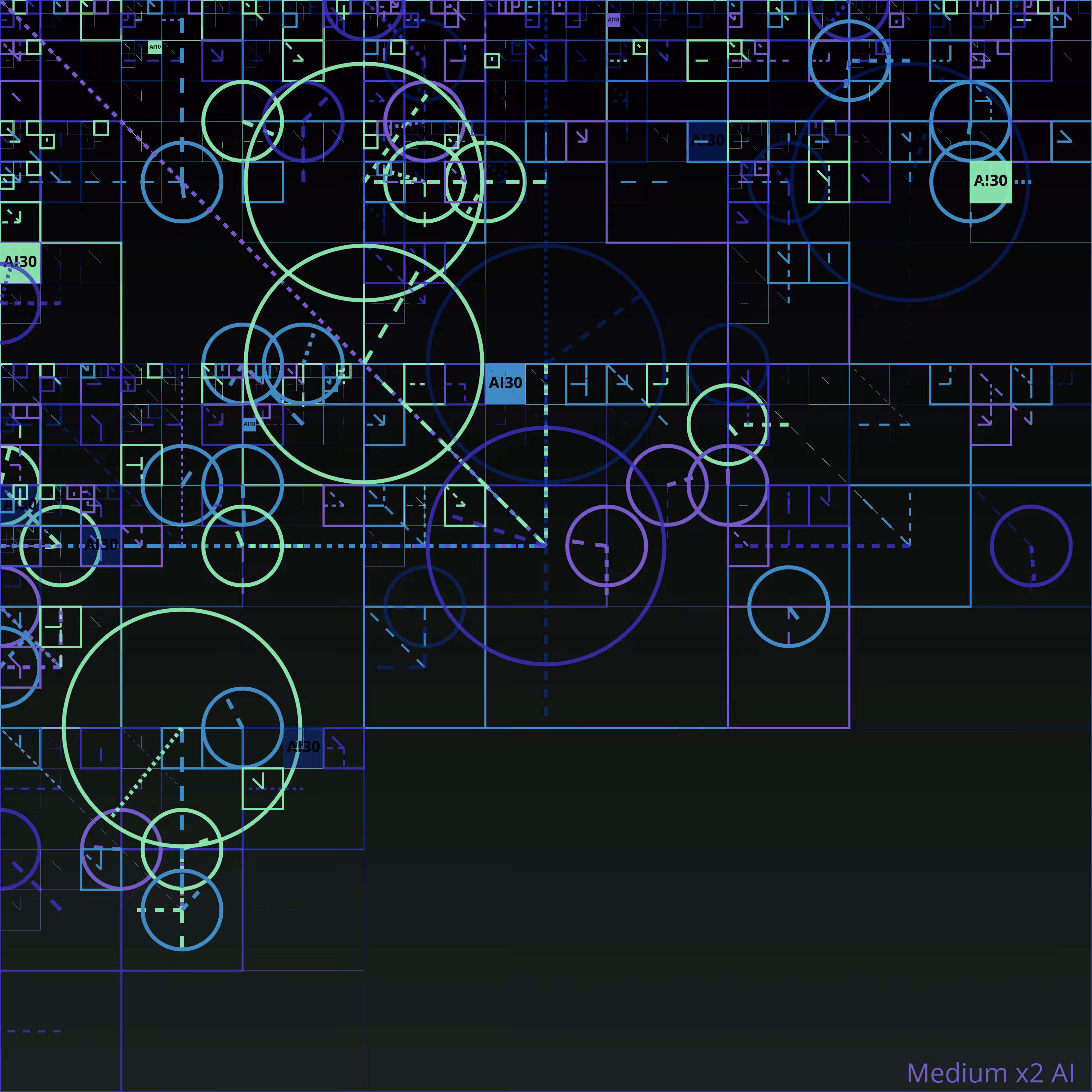 AI Brain Scheme #236
