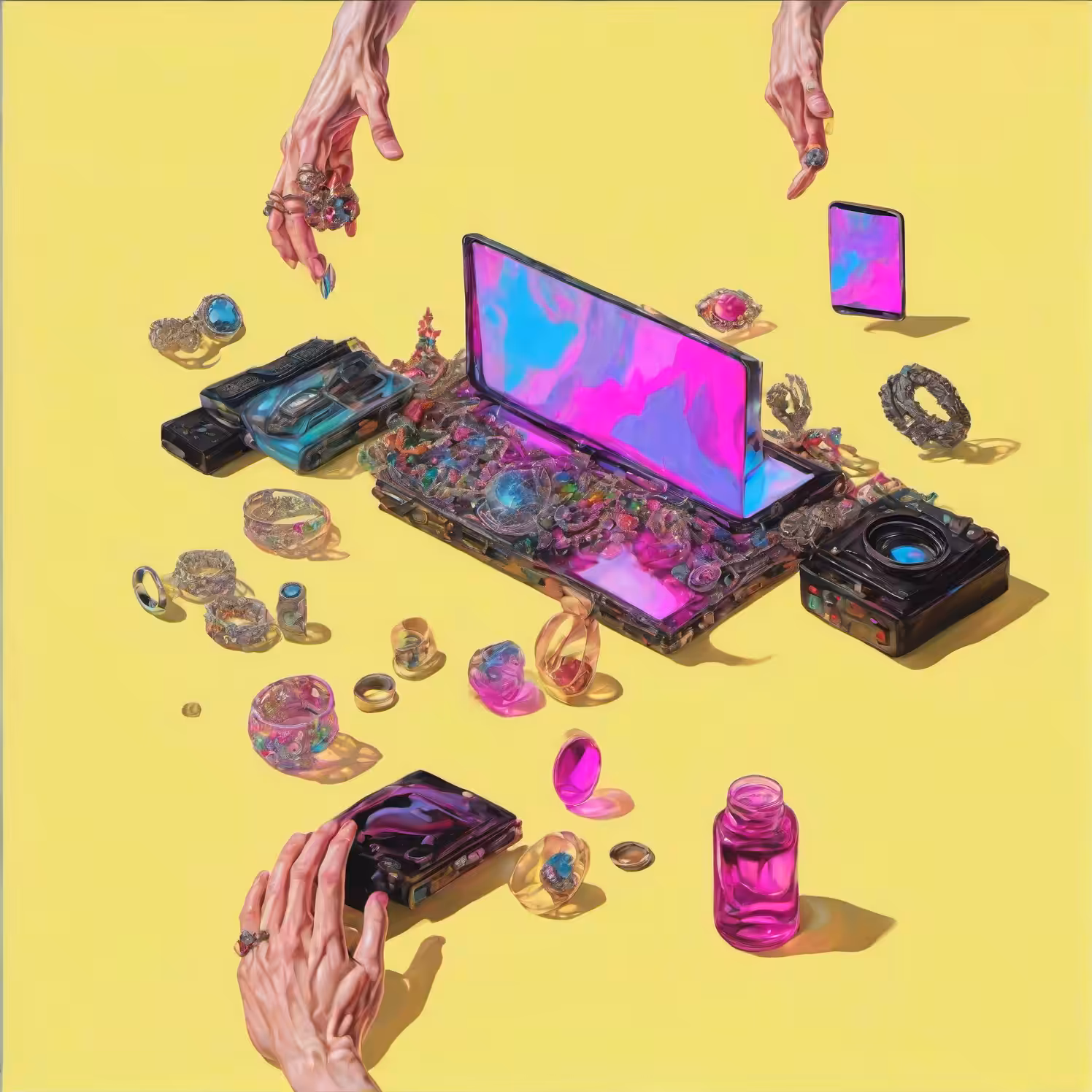 art and value  #59