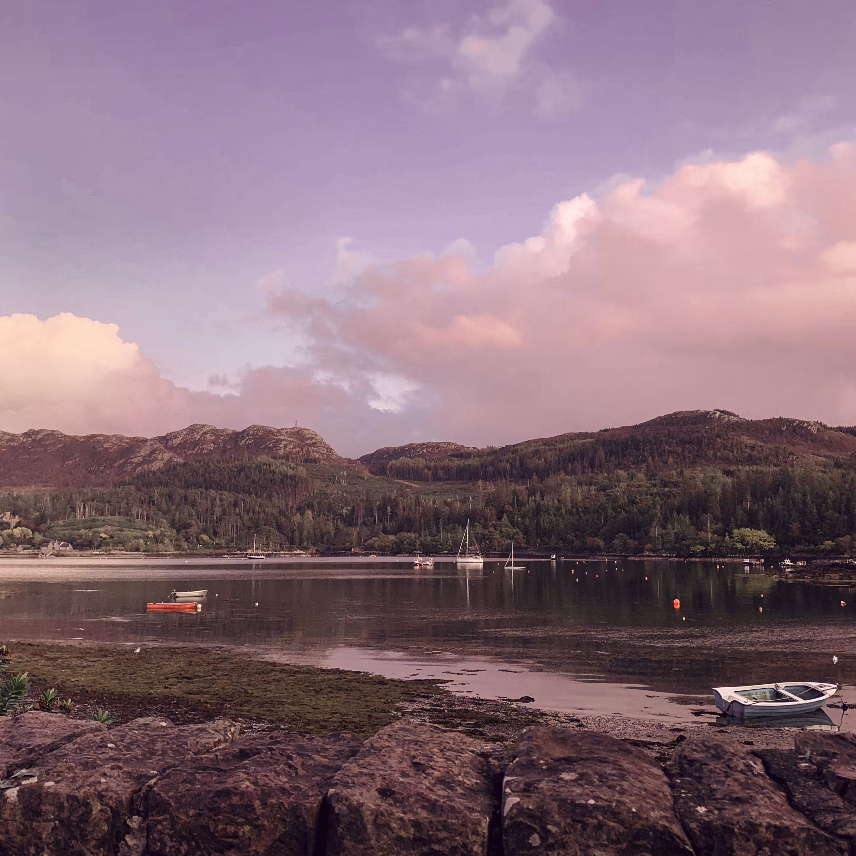 Scotland Memories 03