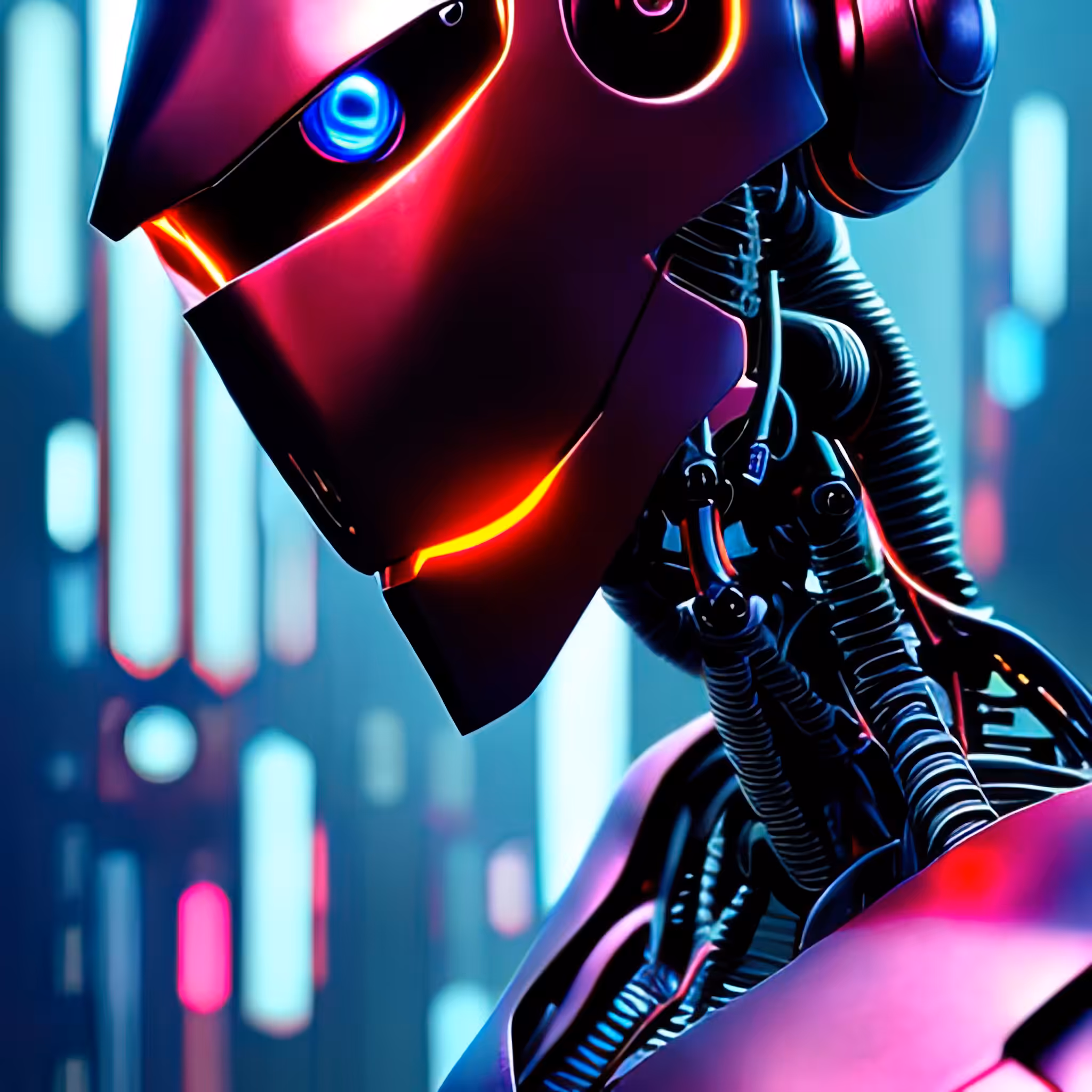NeoBots: NeoBot #34