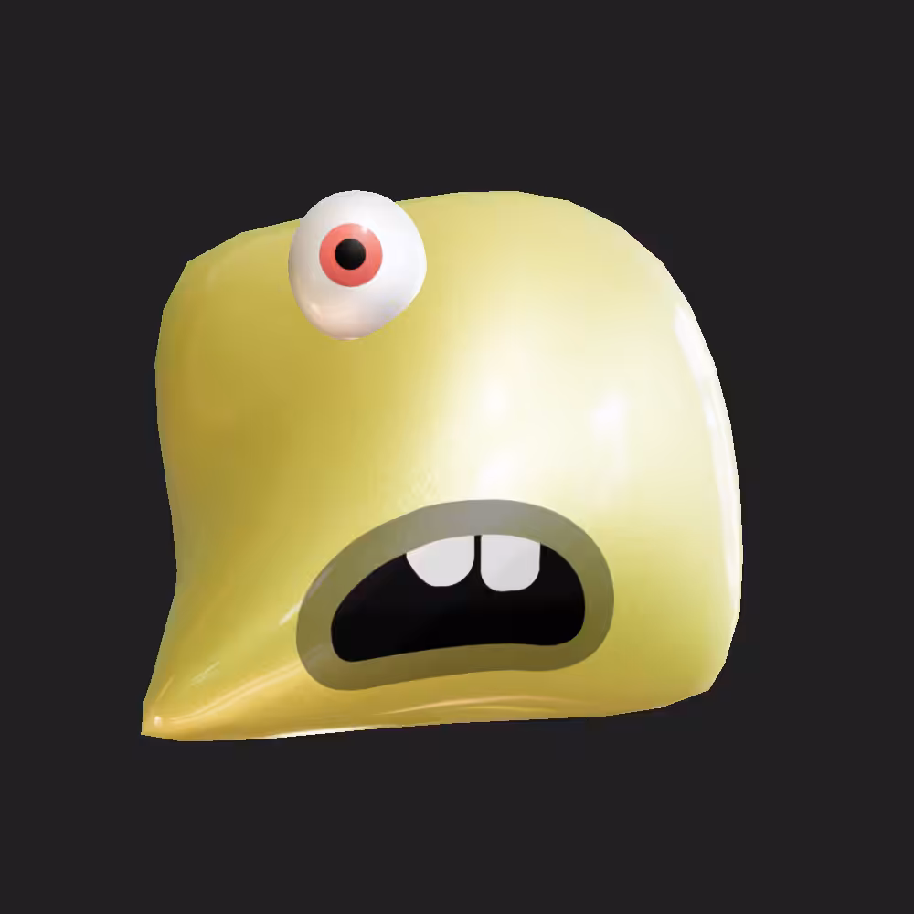 Blobz! #79