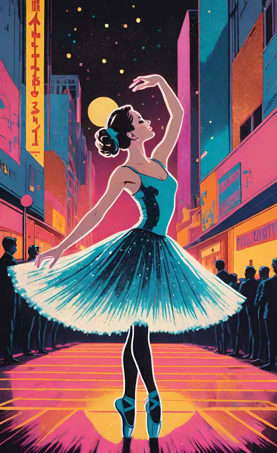 Ballet