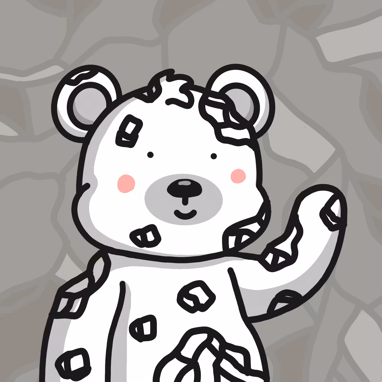Bearofchris #49