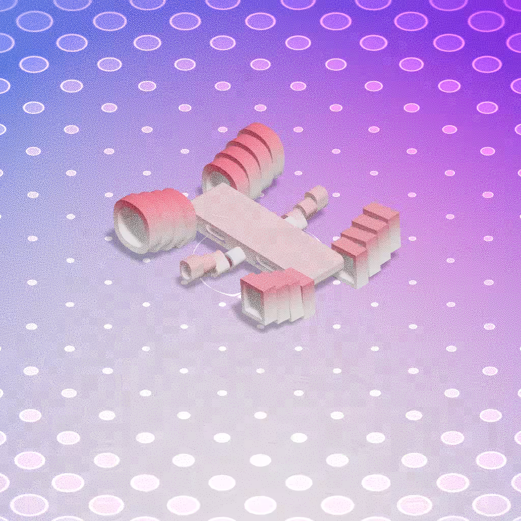 Kinetic Bug #211