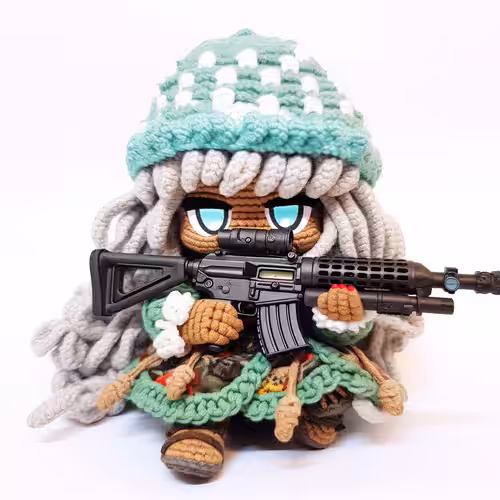 Knitkitmori #165