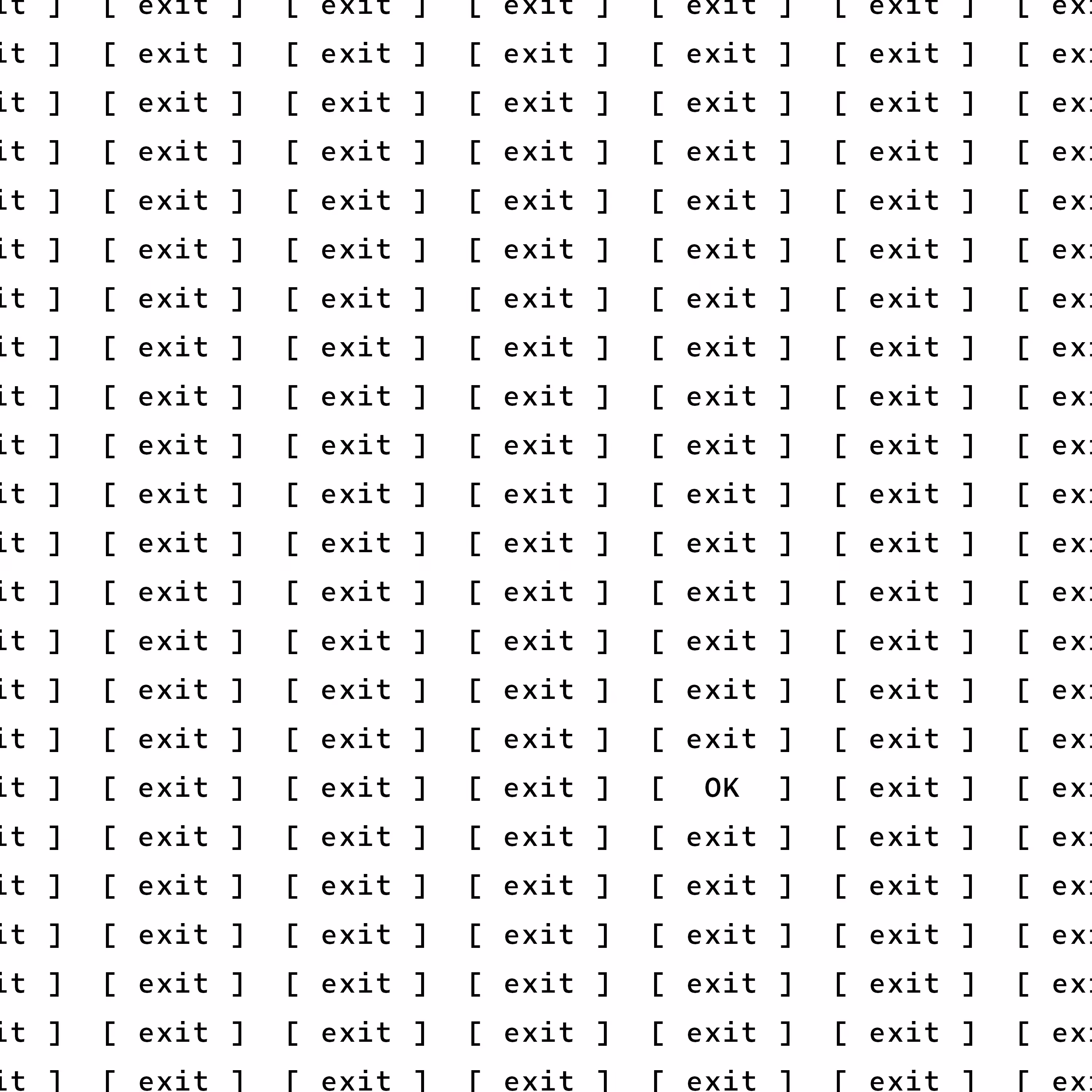 exit_variation [B]